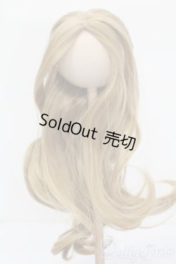 画像1: ウィッグ/9inch S-25-03-23-390-GN-ZS