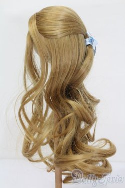 画像2: ウィッグ/9inch S-25-03-23-390-GN-ZS