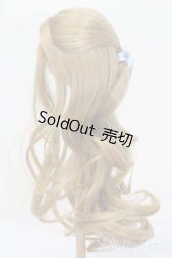 画像2: ウィッグ/9inch S-25-03-23-390-GN-ZS