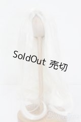 ウィッグ/8-9inch S-25-03-02-348-GN-ZS