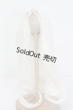 画像1: ウィッグ/8-9inch S-25-03-02-348-GN-ZS