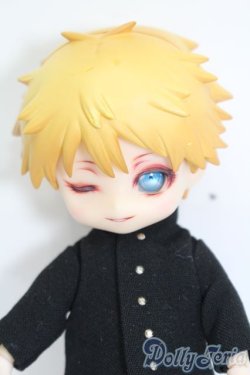 画像1: ねんどろいどどーる/カスタムドール S-25-02-09-347-GN-ZS