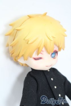 画像3: ねんどろいどどーる/カスタムドール S-25-08-31-314-GN-ZS