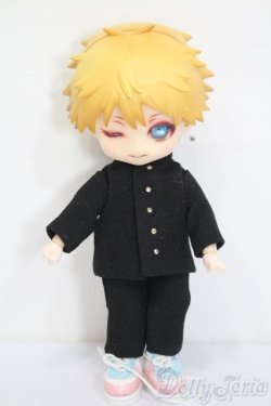 画像4: ねんどろいどどーる/カスタムドール S-25-08-31-314-GN-ZS