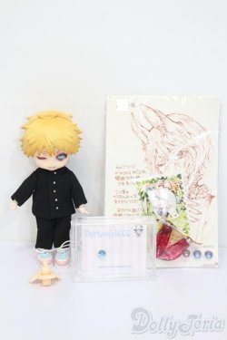 画像6: ねんどろいどどーる/カスタムドール S-25-08-31-314-GN-ZS