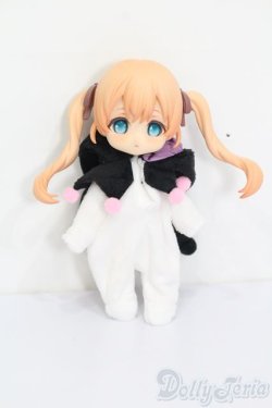 画像4: ねんどろいどどーる/カスタムドール S-25-06-08-662-GN-ZS