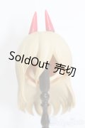 ねんどろいどどーる/髪パーツ:パワー S-24-09-01-140-GN-ZS