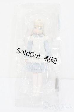 画像4: ruruko/リトルレディ 深い森 S-25-04-27-443-GN-ZS