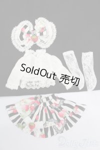 幼SD/OF:衣装セット S-25-06-15-393-GN-ZS