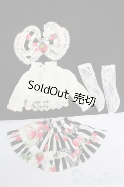 画像1: 幼SD/OF:衣装セット S-25-06-15-393-GN-ZS