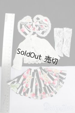 画像2: 幼SD/OF:衣装セット S-25-06-15-393-GN-ZS