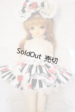 画像3: 幼SD/OF:衣装セット S-25-06-15-393-GN-ZS