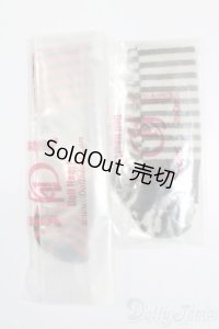 SDM＆MSD/OF:靴下 S-25-03-09-423-GN-ZS