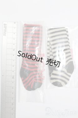 画像2: SDM＆MSD/OF:靴下 S-25-03-09-423-GN-ZS