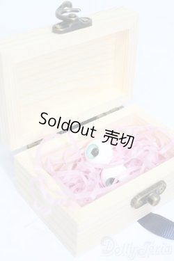 画像3: レジンアイ/16mm S-25-06-01-416-GN-ZS
