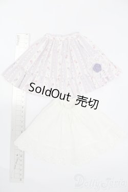 画像5: MDD/OF:スカート S-25-04-13-397-GN-ZS