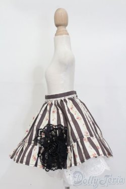 画像2: MDD/OF:スカート S-25-03-16-322-GN-ZS