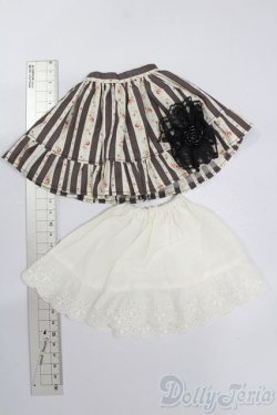 画像5: MDD/OF:スカート S-25-03-16-322-GN-ZS