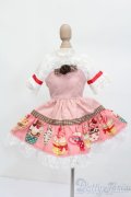 MDD/OF:衣装セット S-25-04-20-600-GN-ZS