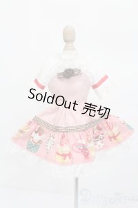 MDD/OF:衣装セット S-25-04-20-600-GN-ZS