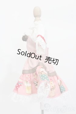 画像2: MDD/OF:衣装セット S-25-04-20-600-GN-ZS