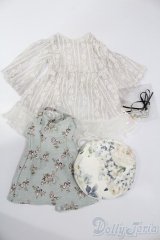 DD/OF:衣装セット S-25-05-04-375-GN-ZS