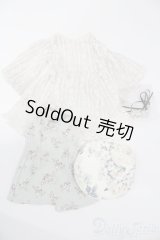 DD/OF:衣装セット S-25-07-13-597-GN-ZS