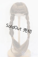 ウィッグ/7-8inch S-25-03-04-398-GN-ZS