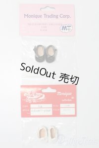 マダムアレクサンダー/OF:8インチサイズシューズセット S-25-11-16-521-GN-ZS