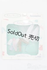 マダムアレクサンダー/OF:ランジェリーアクセサリーパック S-26-01-18-489-GN-ZS