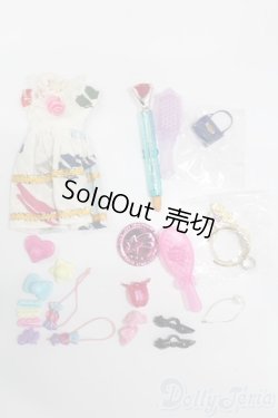 画像1: リカちゃん/小物セット S-24-09-08-019-GN-ZS