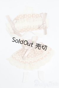 オビツ11/OF:ドレスセット S-25-04-13-110-GN-ZS