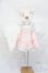 画像1: MDD/OF:桜金平糖:木茶動物園様製 S-25-03-23-522-GN-ZS (1)
