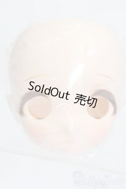 画像1: DollceDoll/DC60-01ヘッド S-25-06-08-644-GN-ZS