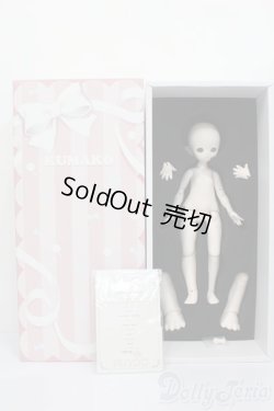 画像7: PUYOO DOLL/KUMAKO:RURU S-25-02-23-364-GN-ZS