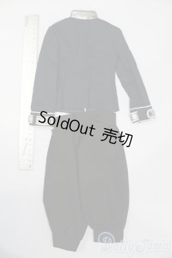 画像2: SD13BOY/OF:衣装セット S-25-01-26-400-GN-ZS