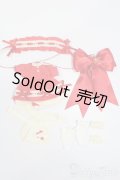 ボニーバニー/OF：Sweet Date S-25-01-19-458-GN-ZS