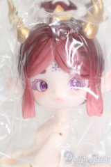 PENNY'S BOX/アンティーユ Silk Road Souvenir S-25-02-23-448-GN-ZS