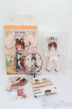 画像5: PENNY'S BOX/アンティーユ Silk Road Souvenir S-25-02-23-448-GN-ZS