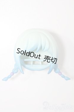 画像1: Liroro/ヘアパーツ S-25-08-31-427-GN-ZS