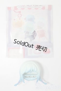 画像2: Liroro/ヘアパーツ S-25-08-31-427-GN-ZS