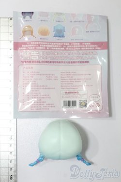 画像3: Liroro/ヘアパーツ S-25-01-19-436-GN-ZS