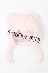 Liroro/ヘアパーツ S-25-01-19-435-GN-ZS
