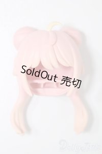 Liroro/ヘアパーツ S-25-01-19-435-GN-ZS