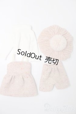 画像1: 30cmサイズドール/OF:衣装 S-25-06-15-398-GN-ZS