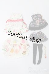 ミディブライス/OF:衣装 S-25-06-08-324-GN-ZS