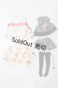 ミディブライス/OF:衣装 S-25-06-08-324-GN-ZS