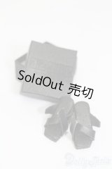 azone/OF:1/6シューズ S-25-05-11-518-GN-ZS