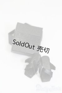 azone/OF:1/6シューズ S-25-05-11-518-GN-ZS