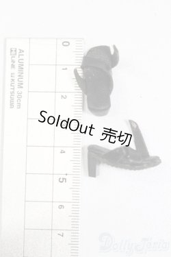 画像3: azone/OF:1/6シューズ S-25-05-11-518-GN-ZS